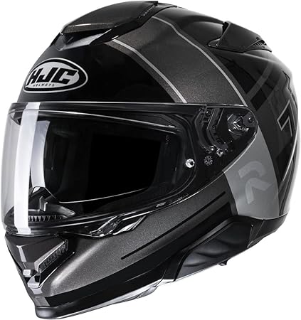 HJC RPHA71 Zecha MC5 Casco Moto Integral