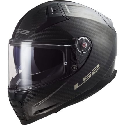 LS2 FF811 Vector II Carbon Gloss Casco Integral Moto