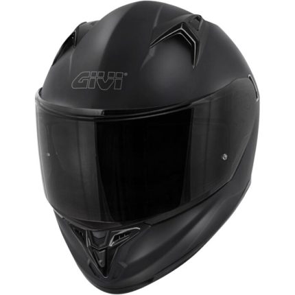GIVI 50.9 Solid Negro Casco Integral Original
