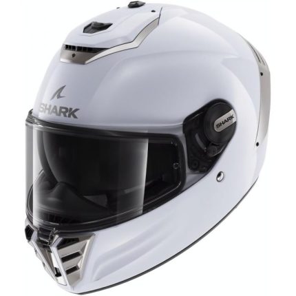 Shark Spartan RS Blanco W01 Casco Integral Moto