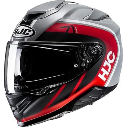 HJC RPHA 71 Mapos MC1SF Casco Integral Moto