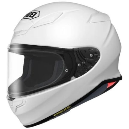 Shoei NXR 2 Blanco Casco Integral