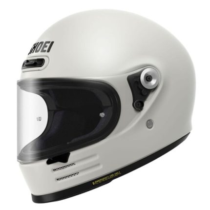 Shoei GLAMSTER 06 Casco Integral Blanco Original