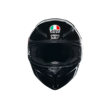 AGV K1 S Negro Casco Integral