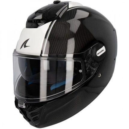SHARK Spartan RS Carbon 1.3 Casco Integral Carbono Original