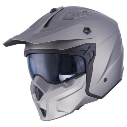 MTR Battle-X II Casco Jet Original