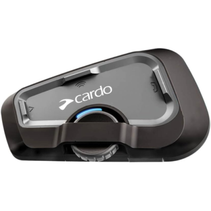 Cardo Freecom 4X Bluetooth Single Intercom Original