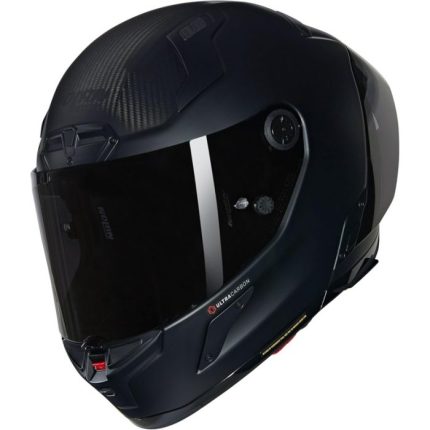 NOLAN X-804 RS Ultra Carbon Triplonero Casco Integral