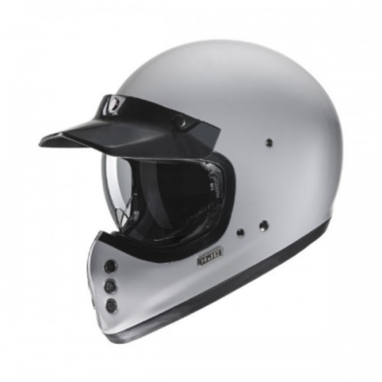 HJC V60 Nardo Grey Casco Integral