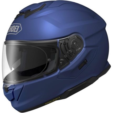 Shoei GT-Air 3 Azul Mate Casco Integral Moto