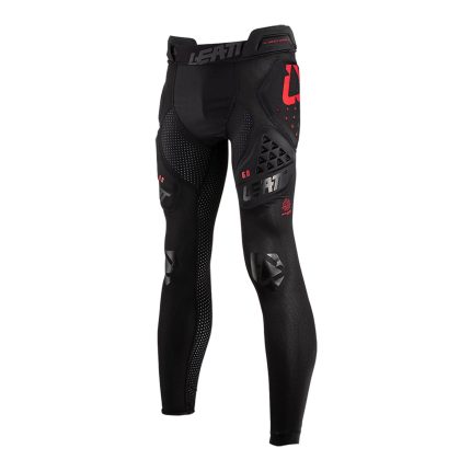 Leatt Protectores Impact 3DF 6.0