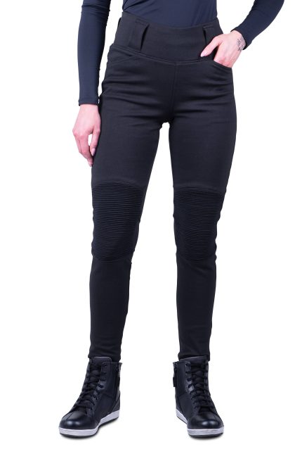 Course Leggings De Moto Mujer Kendall High Waisted