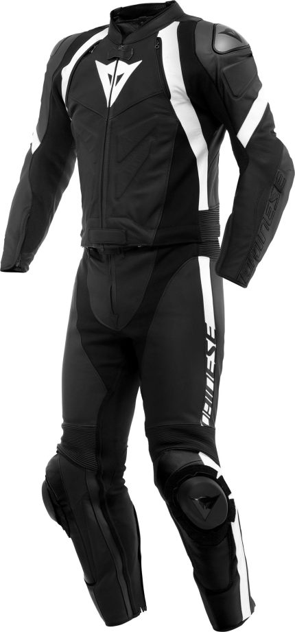 Dainese Men Mono De Cuero Avro 4