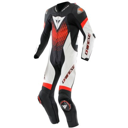 Dainese Hombre Laguna Seca 6 1 Pieza Perf