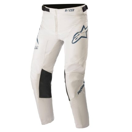 Alpinestars Infantil Youth Racer Braap Black White