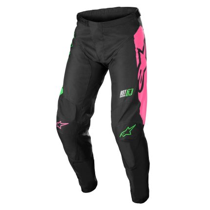 Alpinestars Infantil Pantalón Racer Compass