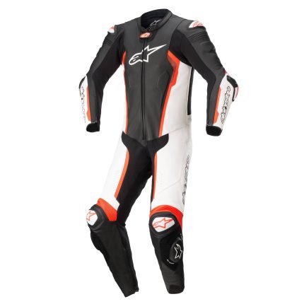 Alpinestars Mono De Cuero Missile V2