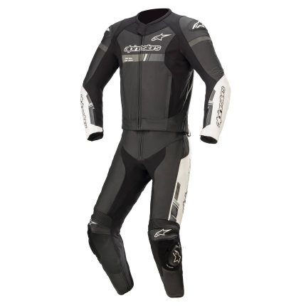Alpinestars GP-Force Chaser Traje de cuero