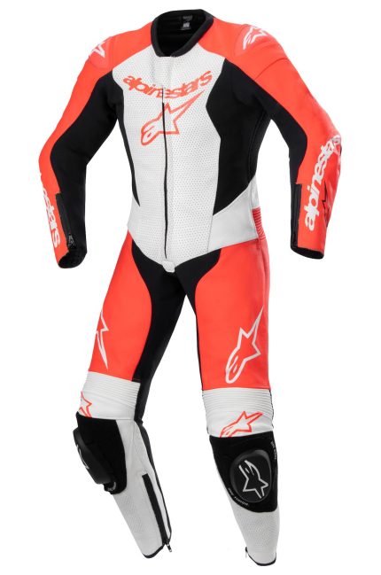 Alpinestars Mono GP Plus V2 1 PIEZA Niño