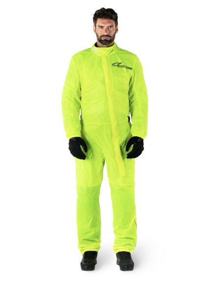 Alpinestars Hurricane Rain V2