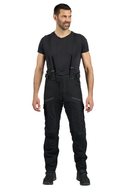 Ixon Pantalones De Moto Midgard PT