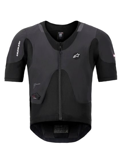 Alpinestars Airbag Moto Techair 5 Plasma