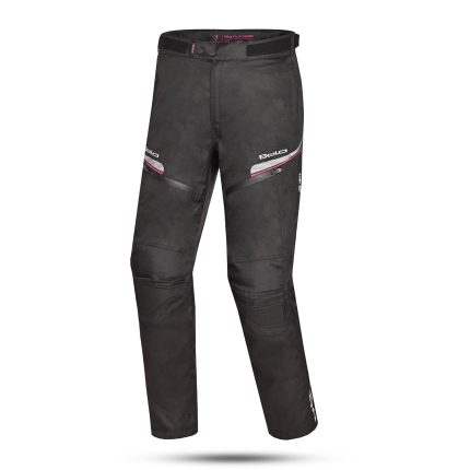 Bela CALM DIGGER Pantalon DE HOMBRE 32L NEGRO