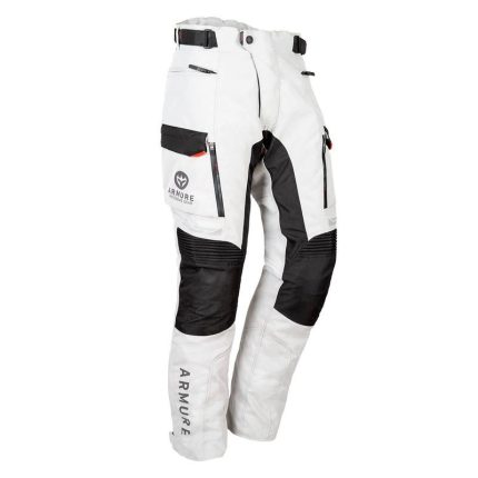 ARMURE Pantalón Mack Waterproof Ivory