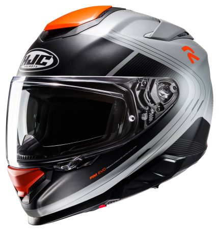 Casco HJC RPHA 71 Frepe