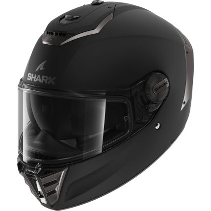 Casco Shark Spartan RS Blank SP Mat