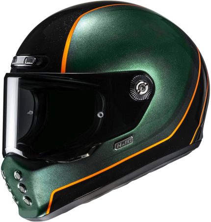 Casco HJC V10 Hodu
