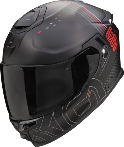 Casco Scorpion EXO GT SP Air Augusta