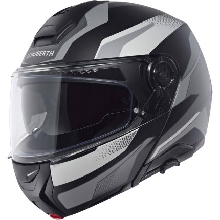 Casco Schuberth Concept Tracer