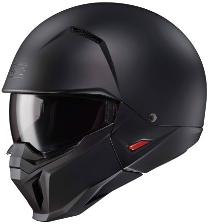 Casco HJC I20
