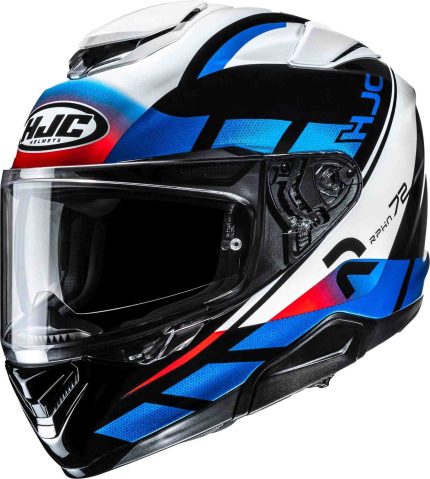 Casco HJC RPHA 72 Value