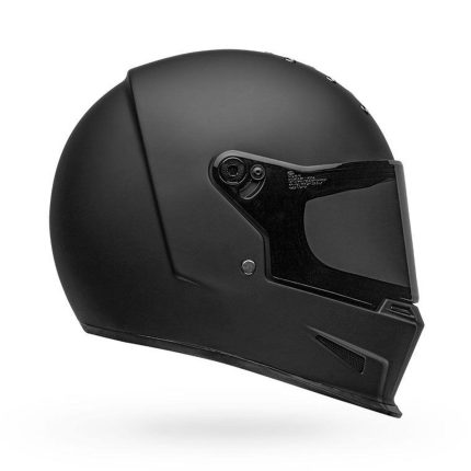 Bell Eliminator Casco Integral