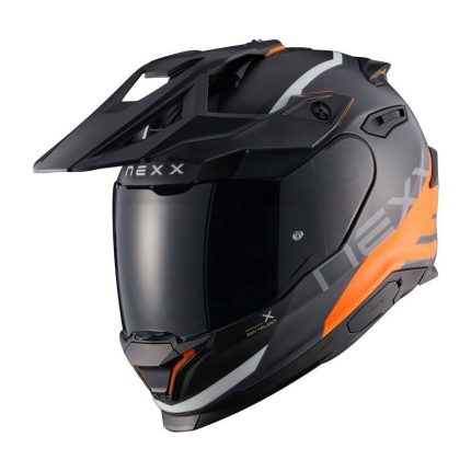 Nexx Casco Y.Travl Quest