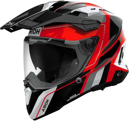 Airoh Casco Commander 2 Skip
