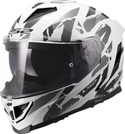 Casco integral LS2 FF818 Storm III