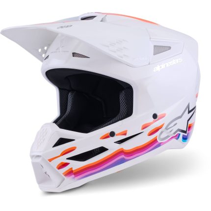Alpinestars Casco S-M3 Force