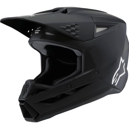 Alpinestars Casco S-M3 Youth Radium