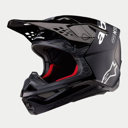 Casco Alpinestars Supertech M10 Flood