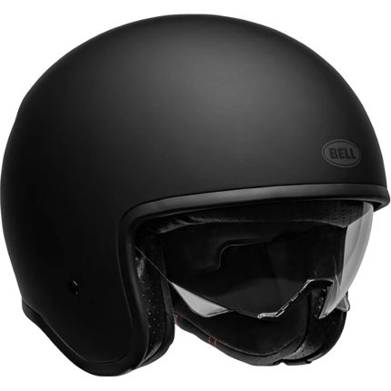 Bell TX-501 Casco Jet