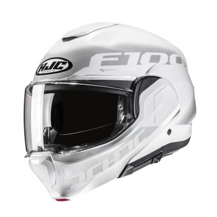Casco HJC F100