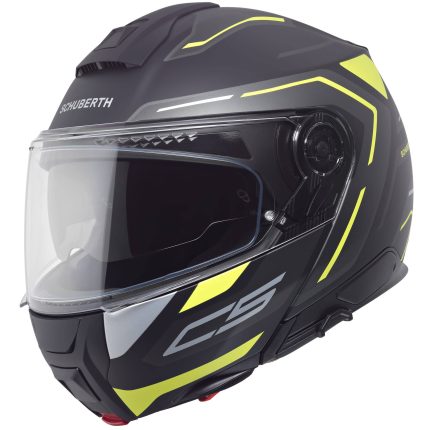 Casco Schuberth C5 Omega