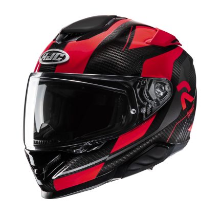 HJC RPHA 71 Carbon Casco