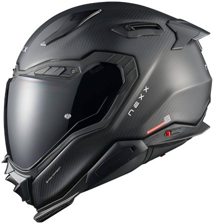 Nexx X.WST3 Zero Pro Casco integral