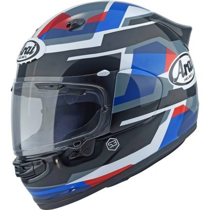 Arai Quantic Abstract Casco