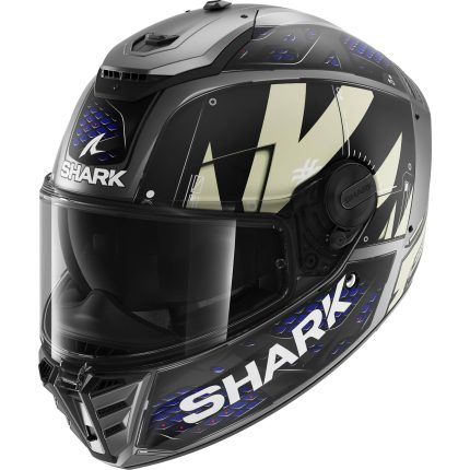 Shark Casco Integral Spartan RS Stingrey