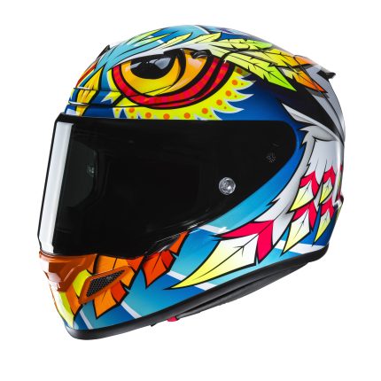 Casco HJC Rpha 12 Spasso